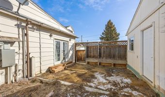 1207 E 5th St, Anaconda, MT 59711