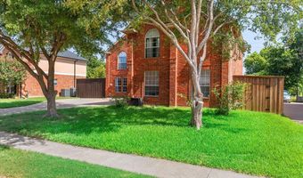 1013 Larkspur Dr, Allen, TX 75002