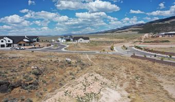 5267 N Pinnacle Dr, Enoch, UT 84721