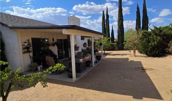 17795 Stevens Rd, Adelanto, CA 92301