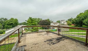 312 N Green St, Argyle, WI 53504