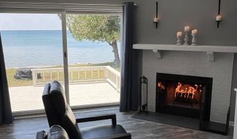 7314 N Point Shrs, Alpena, MI 49707