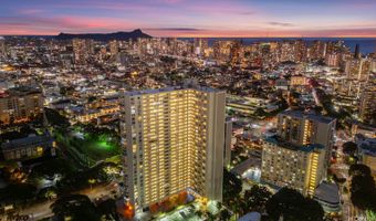 1212 Punahou St 3508, Honolulu, HI 96826