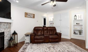 116 Woodhaven Dr, Attalla, AL 35954