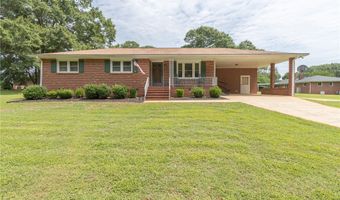 1020 Bern Cir, Anderson, SC 29626