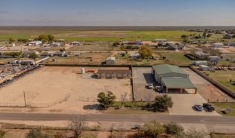 2116 NE 151, Andrews, TX 79714
