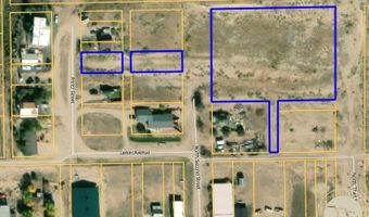 126 N 3rd St, Bearcreek, MT 59007