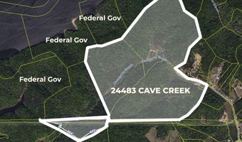 24483 Cave Creek Rd, Abingdon, VA 24211