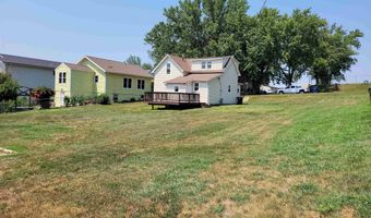 241 Nidaros Ave, Baltic, SD 57003