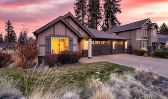 60414 Hedgewood Ln, Bend, OR 97702