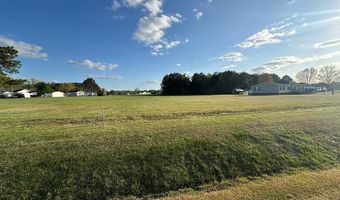Jernigan Airport Rd lot A, Ahoskie, NC 27910