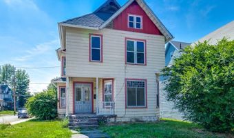 949 S Arch Ave, Alliance, OH 44601