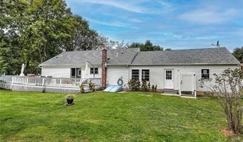 21 Browning Dr, Charlestown, RI 02813