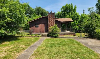 102 Holt Ave, Barbourville, KY 40906