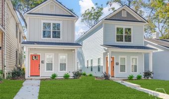 1205 E Bolton St, Savannah, GA 31404