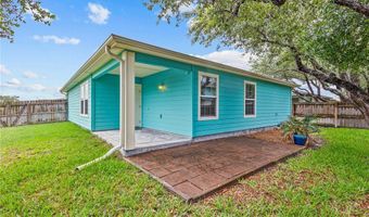 702 Portside Way, Aransas Pass, TX 78336