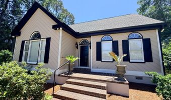 346 Reynolds Rd, Blackville, SC 29817