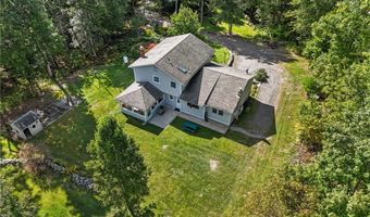 532 Lewis Farm Rd, Coventry, RI 02827