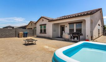 20238 W WOODLANDS Ave, Buckeye, AZ 85326