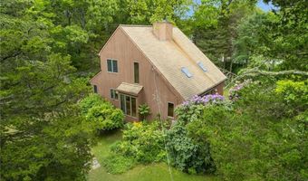 56 Lakeside Dr, Charlestown, RI 02813
