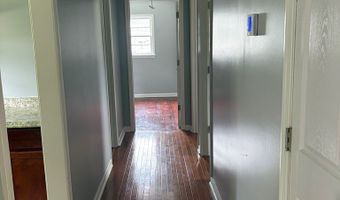 2017 W Waddell Ave, Albany, GA 31707