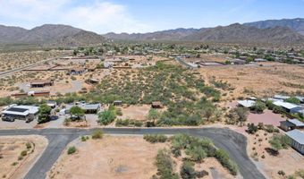 26545 S CHAPARRAL Dr 58, Congress, AZ 85332