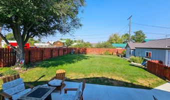 508 E 4th Ave, Big Timber, MT 59011