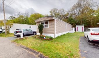 14 Krzak Rd, North Kingstown, RI 02852