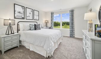 3701 Heritage Farm Ln Plan: Henley, Amelia, OH 45102