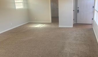 1917 S Goliad St, Amarillo, TX 79106