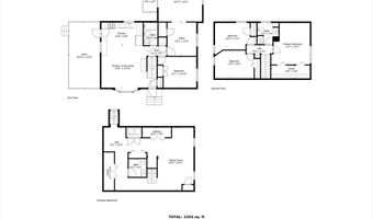 49 Baldwin Rd, Billerica, MA 01821