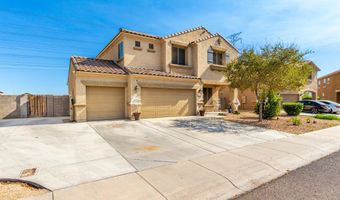 2625 S 121ST Dr, Avondale, AZ 85323