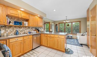 325 WOODLAND Dr, Andalusia, IL 61232