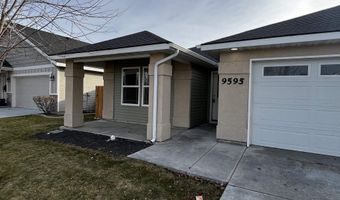 9595 W Stonewood Dr, Boise, ID 83709