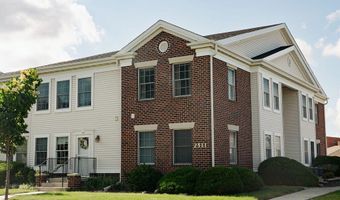 2511 Bristol Dr 208, Ames, IA 50010