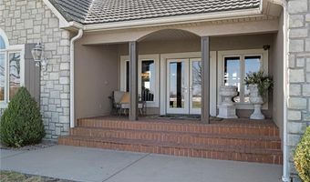 14971 Fairmount Rd, Basehor, KS 66007