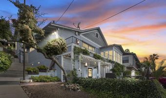 8140 Pasadena Ave, La Mesa, CA 91941