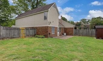 3621 SUNRAY Cv, Bartlett, TN 38135