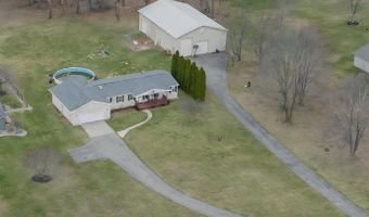 2867 N State Rd 827, Angola, IN 46703