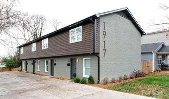 1909 Pegram St, Charlotte, NC 28205