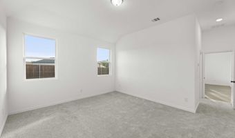 Coyote Meadows by Ashton Woods 1608 Diamond Peak Trail Plan: Meridian, Anna, TX 75409