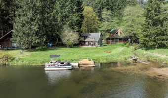 71848 NORTHSHORE Dr, Birkenfeld, OR 97016