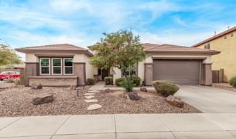 2422 W CLEARVIEW Trl, Anthem, AZ 85086