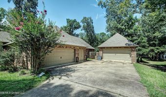 506 Creekstone Dr, Brandon, MS 39047