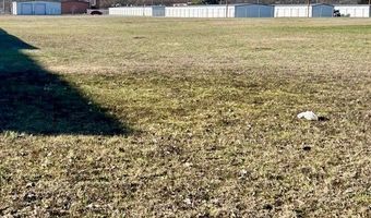 1408 7th Avenue N W, Ardmore, OK 73401