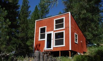 464 Collier View Rd Lot 91, Cascade, ID 83611