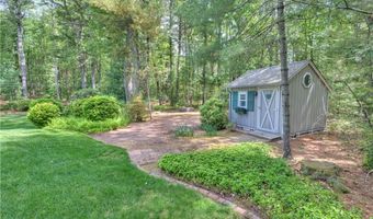 1420 Diplomat Dr, East Greenwich, RI 02818