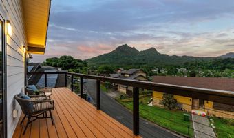1193 Kika Pl, Kailua, HI 96734