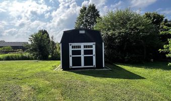 107 Independence Ave, Bardstown, KY 40004
