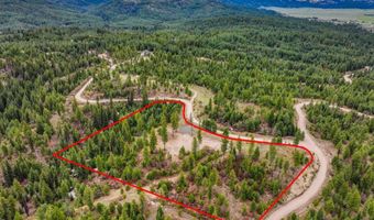 6 Urban Ln, Cascade, ID 83611